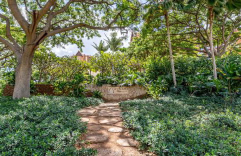 Luxurious Ocean View Beach Villa B-903 at Ko'Olina Beach Villas - Foto 54