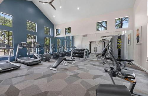 Landing Beautiful 1BD Gym - Foto 43