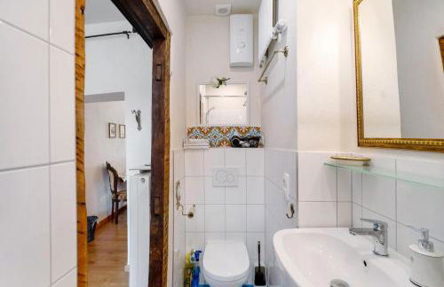 Kristallzimmer - Studio - Foto 8