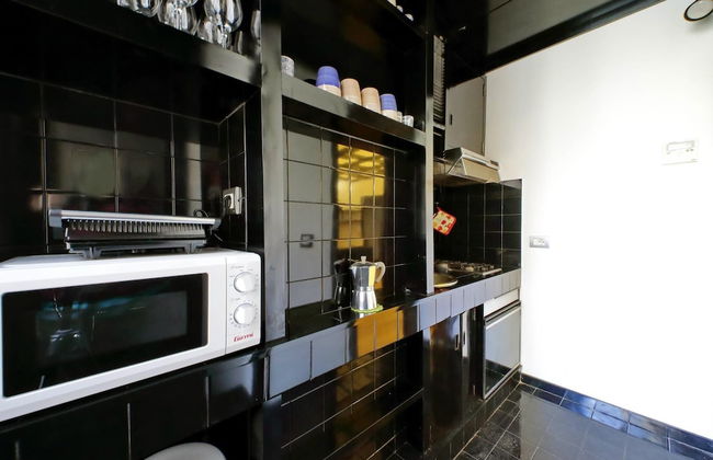 4bnb - Spacious Porta Pia Apartment - Foto 51