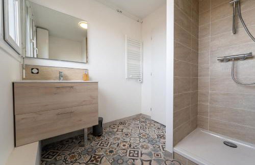 Bordeaux - Ma Résidence Privée - Foto 51