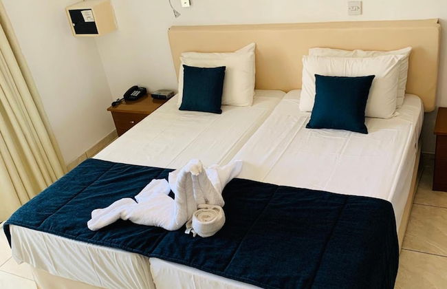 Kefalonitis Apartments - Foto 5