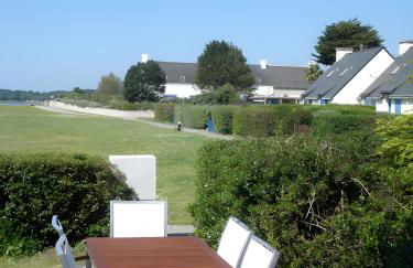 Résidence An Avel - Foto 16