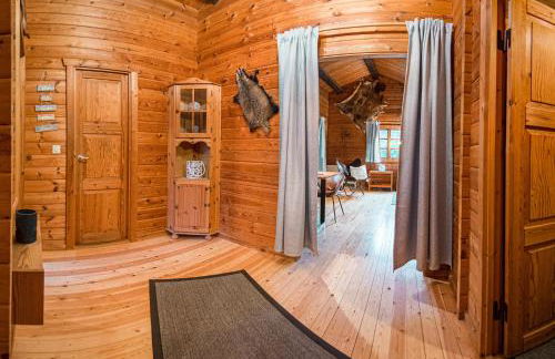 Bergcottage - Foto 12