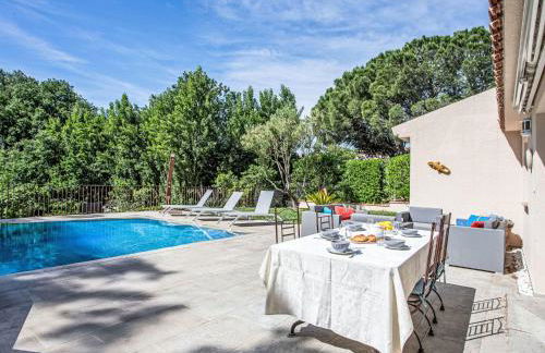 Holiday Home Côté Sud by Interhome - Foto 26