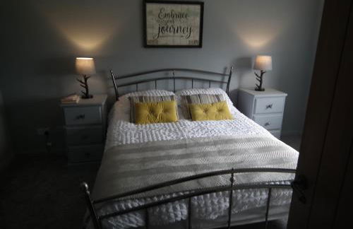 Borrowmoss Bothy, Charming & Characterful property, Wigtown - Foto 15