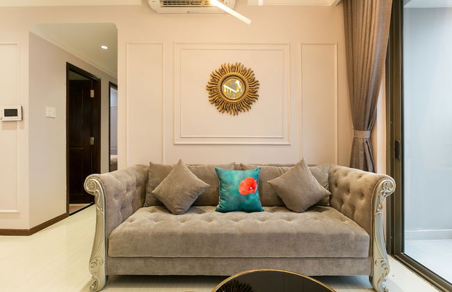 Saigon Sirius - Foto 48