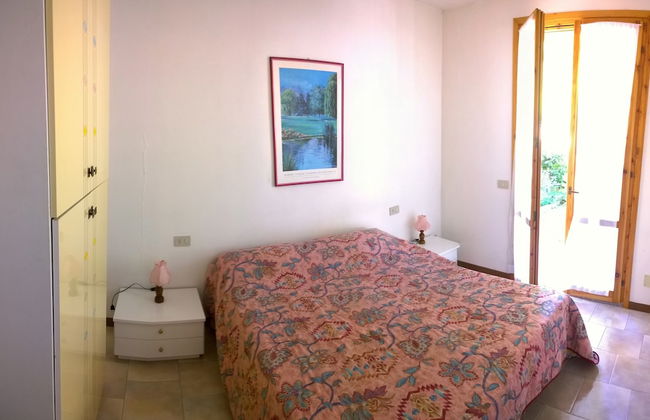 Residence Le Terrazze Apartment Leccio - Foto 3