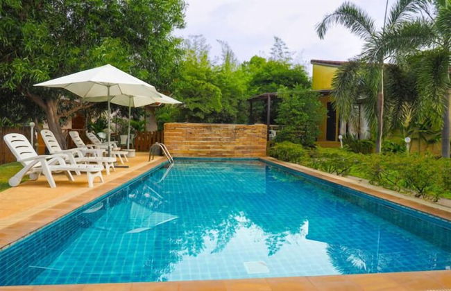 Escape Cabins - Foto 48