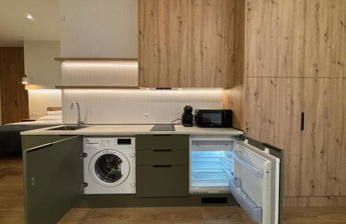 Apartamentos Nou Mestalla - Foto 23