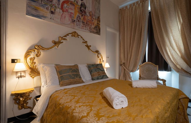 San Giorgio Rooms - Foto 9