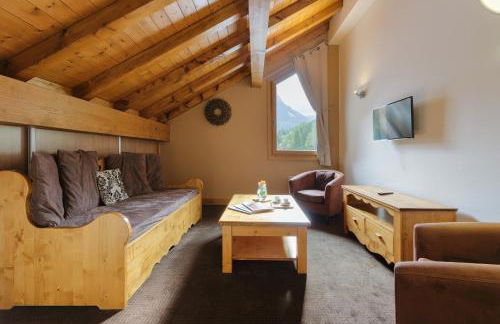 Vallorcine Mont Blanc - Foto 9