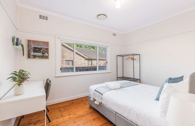 StayAU 4BRM Charming Home in Mt Colah - Foto 11