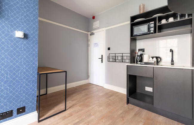 Bob W London Earl's Court -Warwick Road - Foto 43