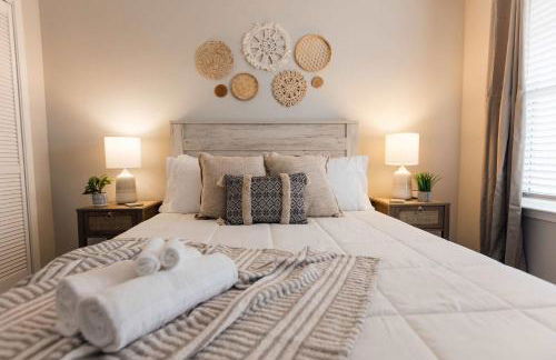 Spacious 3 Bed Condo Near ETSU - Foto 6