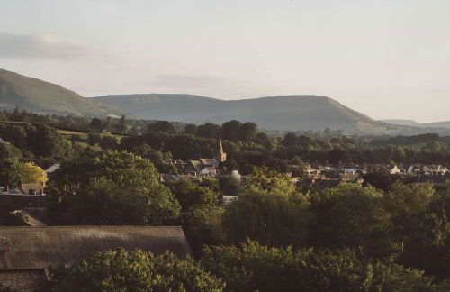Brecon by Wigwam Holidays - Foto 6