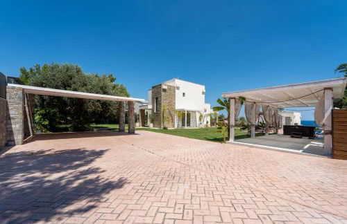 Heliophos Villa Amalthia - Foto 58