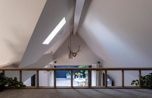 The Little Gate House - Photo 32