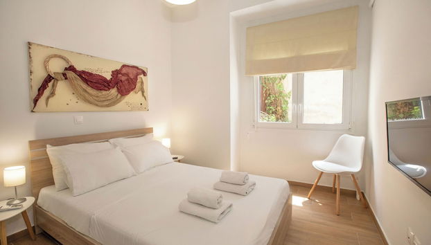 Beautiful apt near the sea by GHH - Foto 3, Habitación