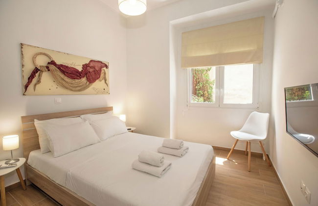 Beautiful apt near the sea by GHH - Foto 3