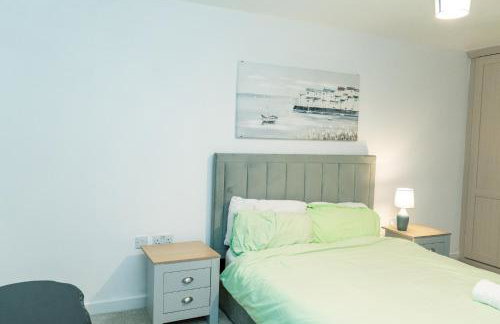 The Grace House Entire 4bed detached - Foto 42