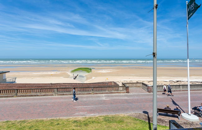 Les Terrasses du Casino - Foto 16