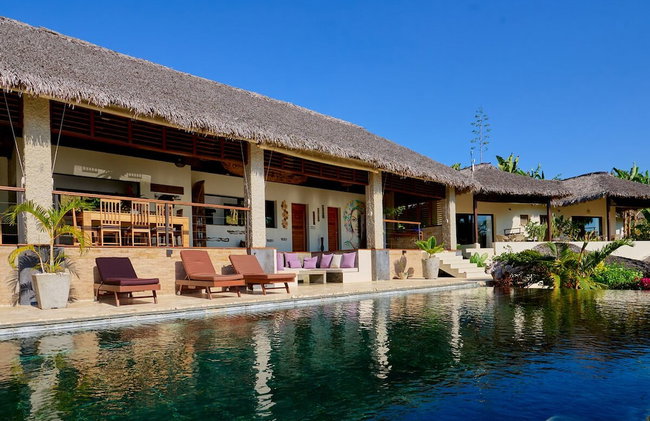 Home The Residence - Photo 34