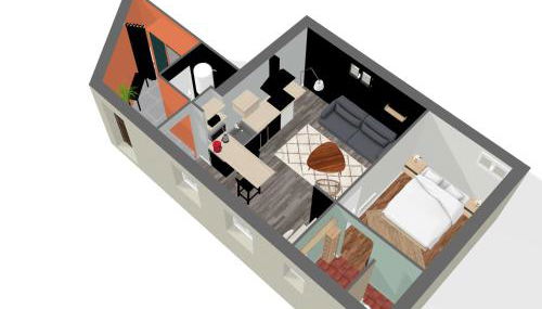 Le tout cosy - Wifi - Disney - EvasionPamiers - Foto 3