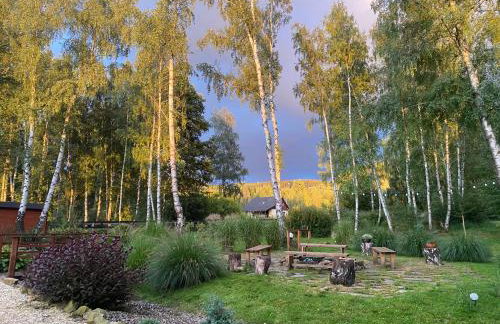 Pod Śnieżnikiem - Foto 22