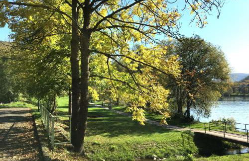 Ferienwohnungen Merl - Foto 38