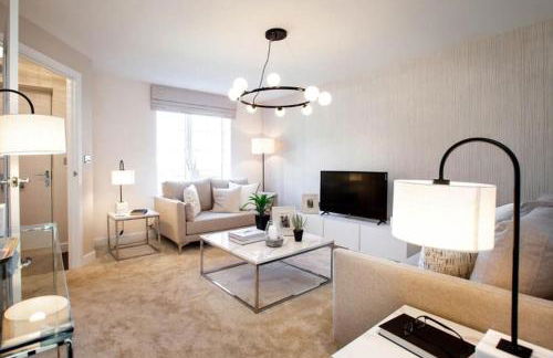 Stay@Chesterfield - Foto 1