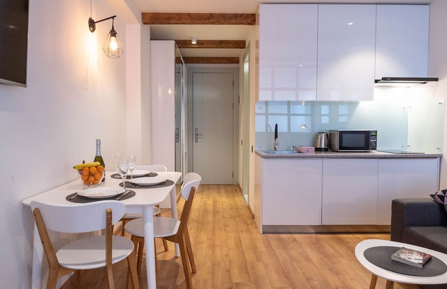 Atrium apartments in New Gudauri - Foto 18