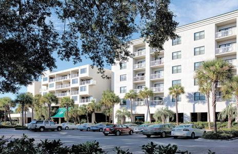 Wyndham Bay Club 1BR Apartment with Resort Access - Foto 4