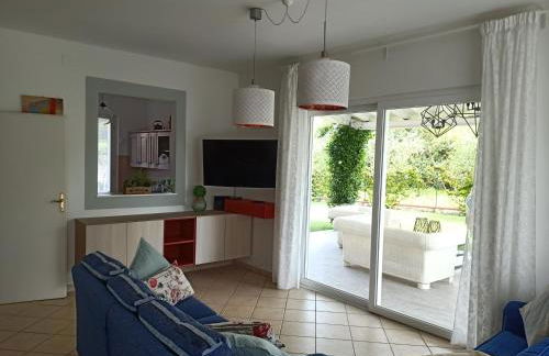 La Pitorina Holidayhome - Foto 70