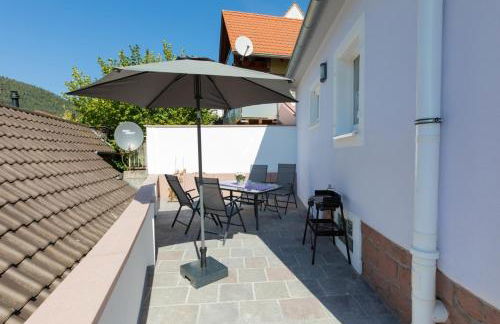 Ferienhaus Palatini - Foto 7