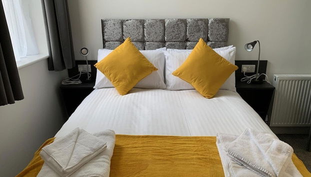 Kings Cross by Pureserviced - Foto 5, Interior