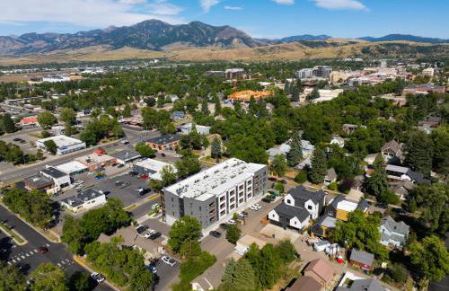 Stylish SoBo Condo - Steps to Main St - Foto 6