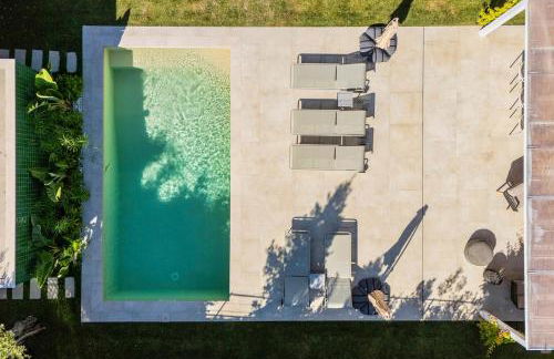 Villa Vintage - Foto 5