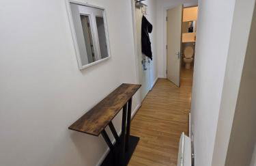 2 bed 2 bath apartment,500 meter's from deansgate Manchester - Foto 17