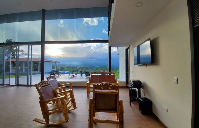 Villa Alejos - Foto 17