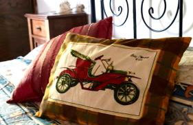 Capricornio Club diffuso Casa Carlotta - Foto 17