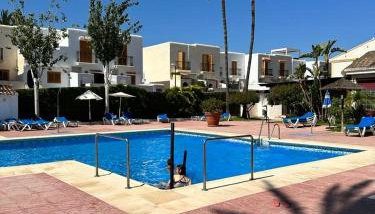 El Rincon Vera Costa - Foto 2, sunbed