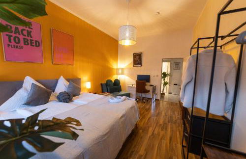 Cozy DOR Stilvolles Apt Parkplatz Netflix - Photo 18