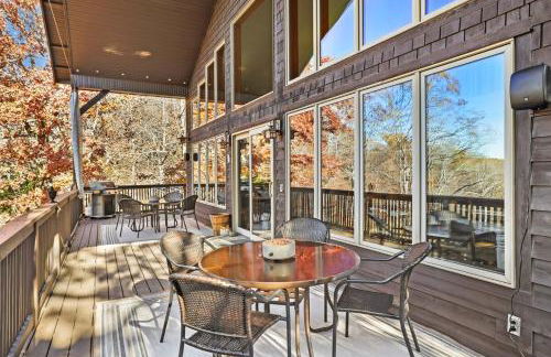 Kindred Hollow-Lake & Mountain Views - Foto 33