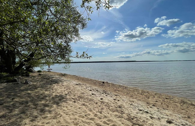 4 Person Holiday Home in Sjobo - Foto 26