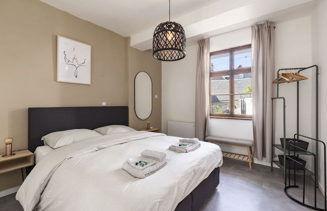 Haus Junge Traube - Photo 10