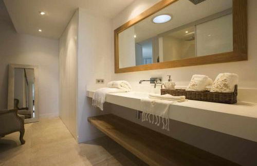 Beachfront Es Turo - Foto 18