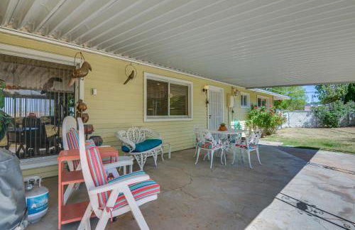 Walk to Downtown Page Hideaway with Patio - Foto 25