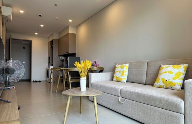 Bin's House in The Song Vung Tau - Foto 28