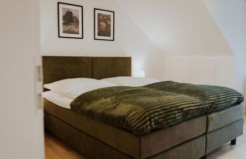 Ferienwohnung in Arzbach im Westerwald - Perfekt für Familien, Paare und Alleinreisende - Nähe Bad Ems - Koblenz - Montabaur - A3 - Photo 3